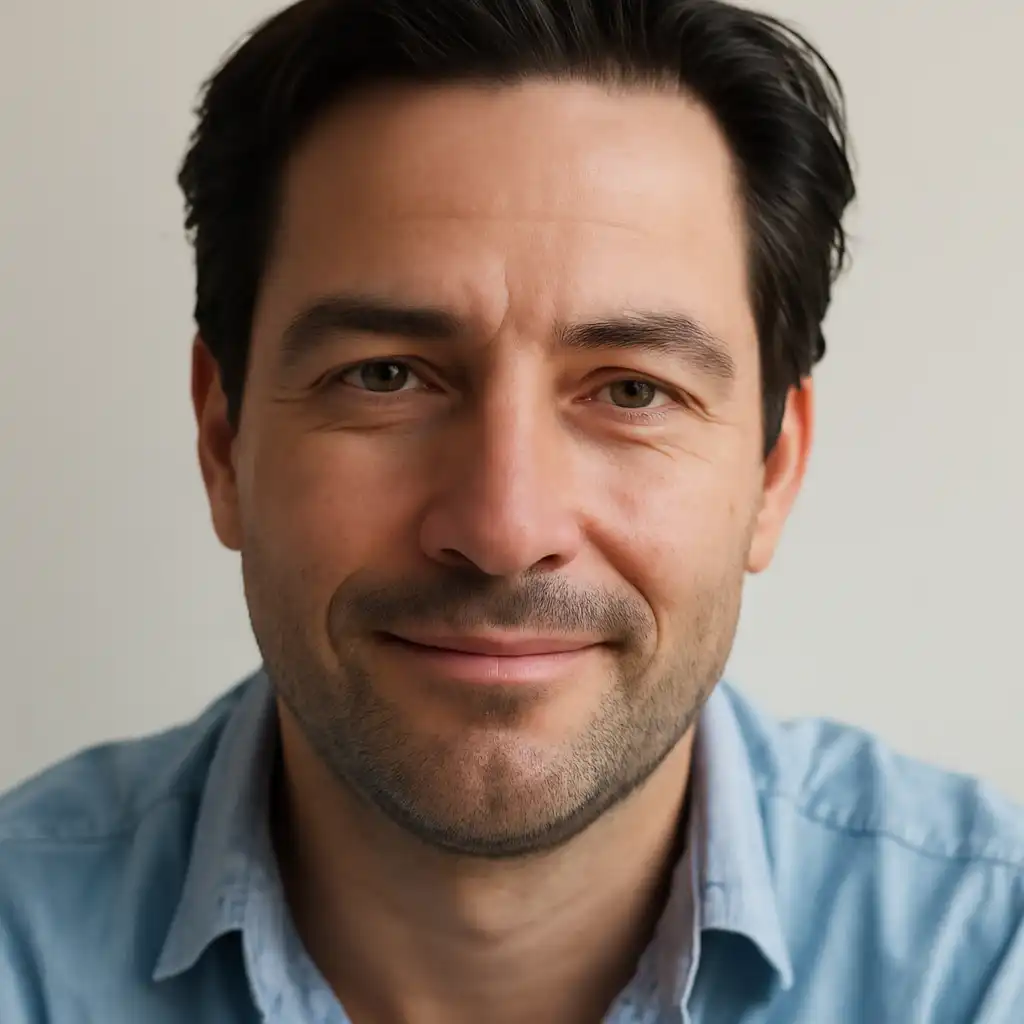 Viktor Petrov